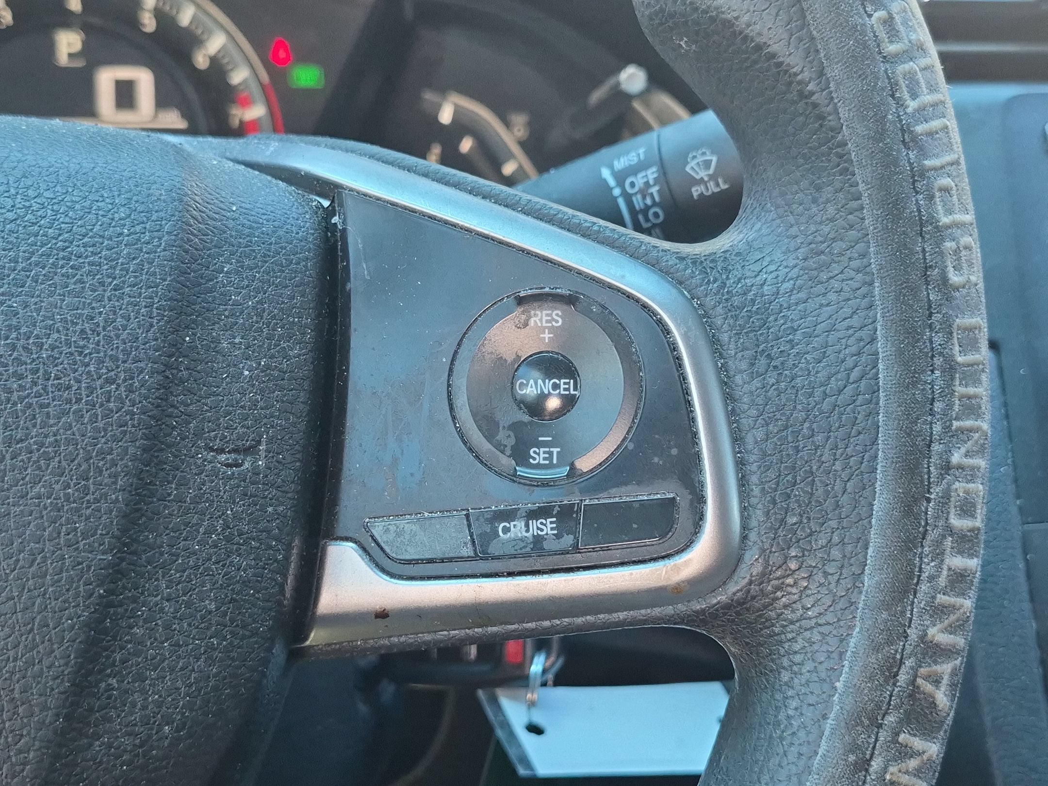 Used 2016 Honda Civic LX image 21