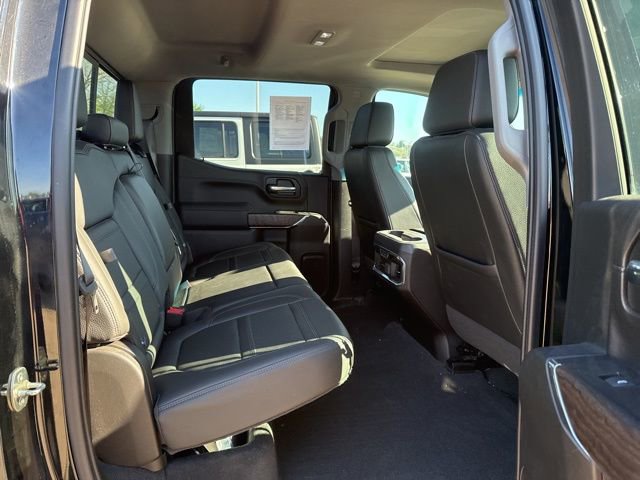Used 2020 GMC Sierra 1500 Denali w/ Denali Ultimate Package image 21