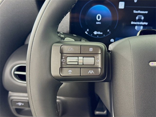 New 2026 Hyundai Palisade Calligraphy image 17