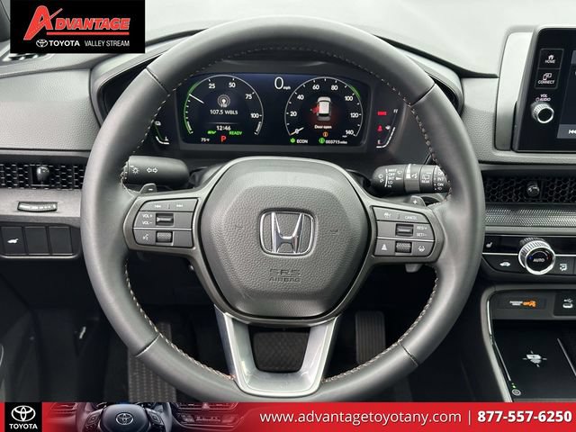 Used 2026 Honda CR-V Sport-L image 18