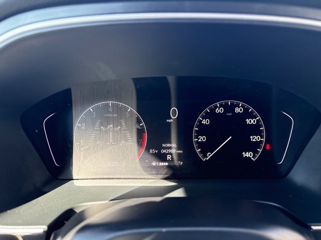 Certified 2023 Honda Pilot LX image 18
