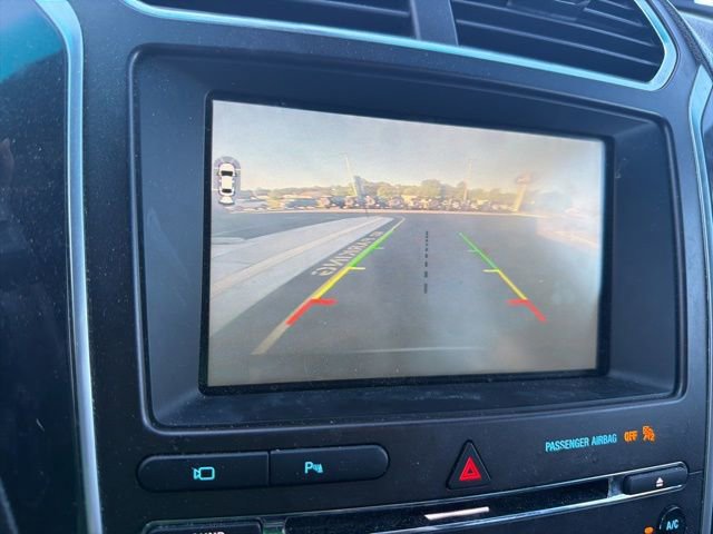 Used 2016 Ford Explorer Limited AWD/4WD image 31