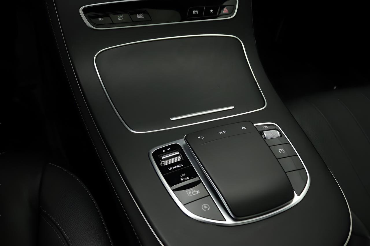 Certified 2022 Mercedes-Benz E 350 Sedan image 15