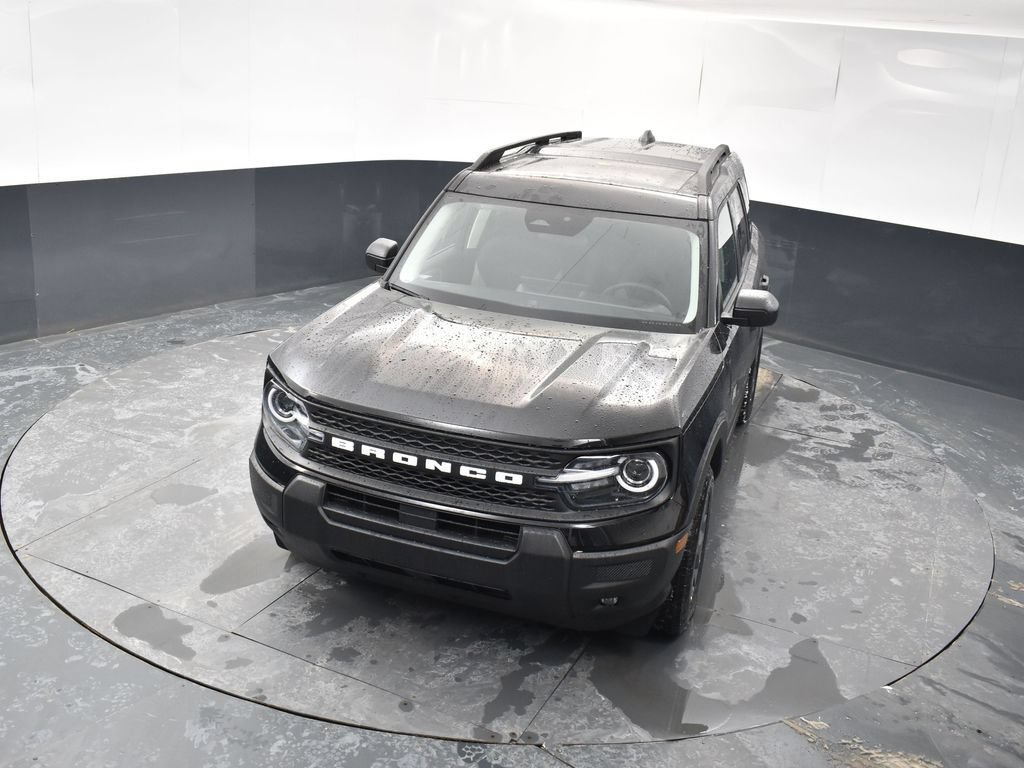 New 2026 Ford Bronco Sport Big Bend w/ Convenience Package AWD/4WD image 20