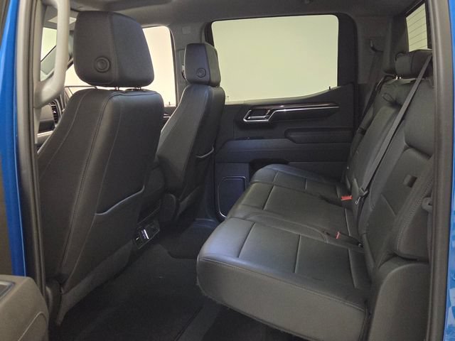 Used 2022 Chevrolet Silverado 1500 LT w/ All Star Edition Plus AWD/4WD image 6