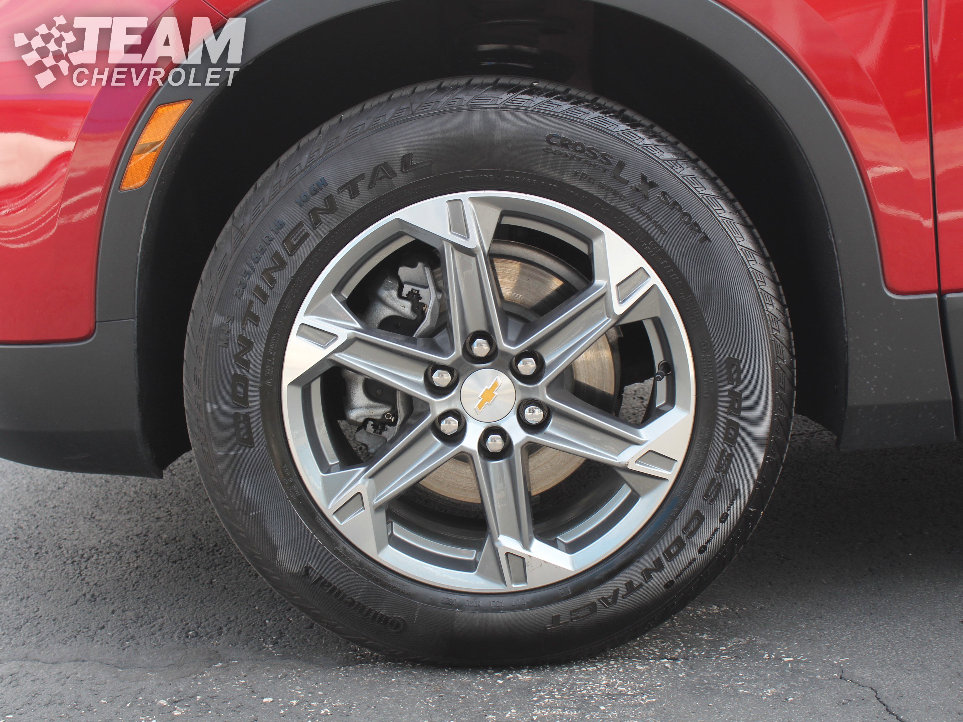 Used 2023 Chevrolet Blazer LT w/ Driver Confidence Package FWD image 31