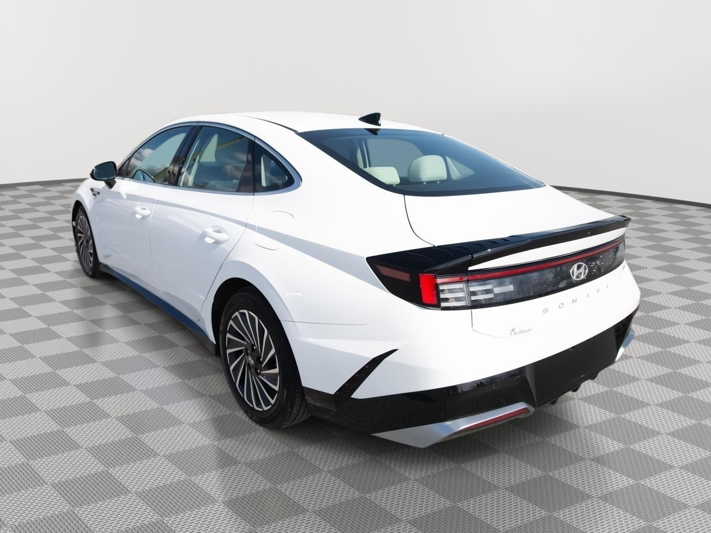 Used 2025 Hyundai Sonata SEL image 7