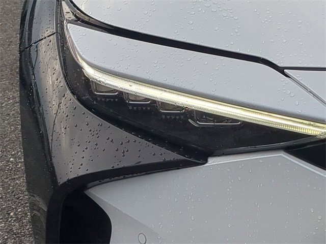 Used 2024 Toyota bZ4X Limited image 10
