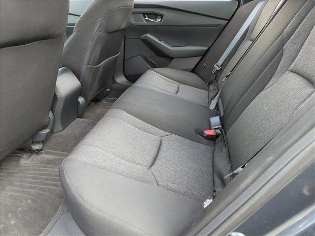 Certified 2023 Honda Accord EX image 12