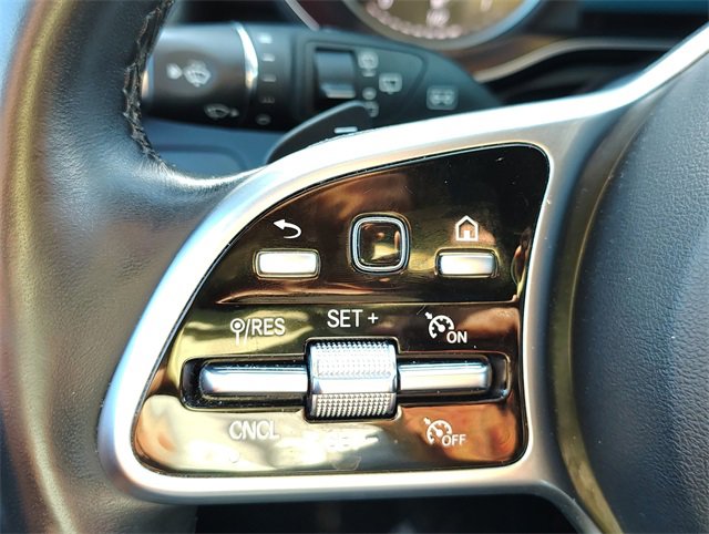 Used 2020 Mercedes-Benz GLC 300 GLC 300 image 20