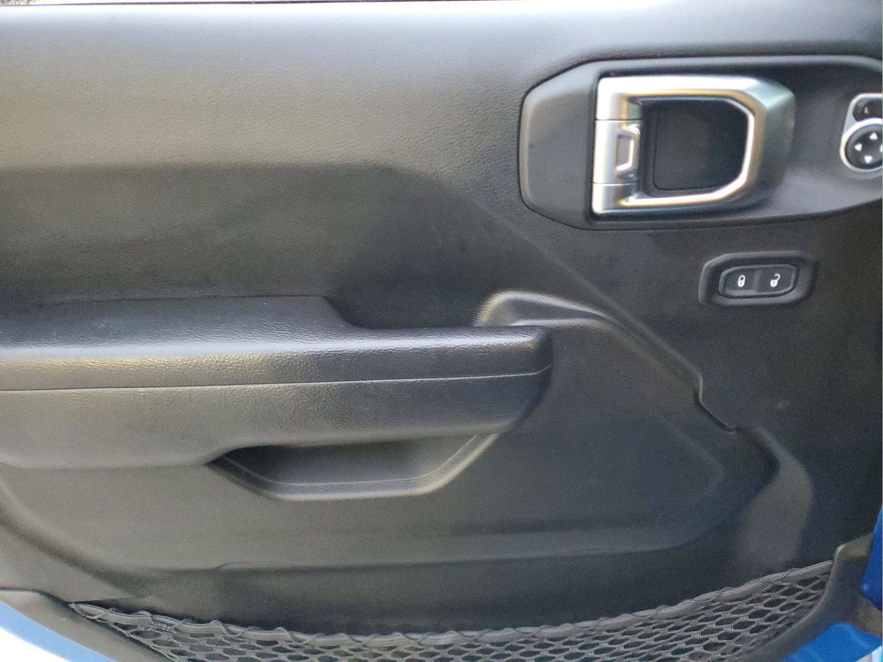 Certified 2023 Jeep Wrangler Willys image 10