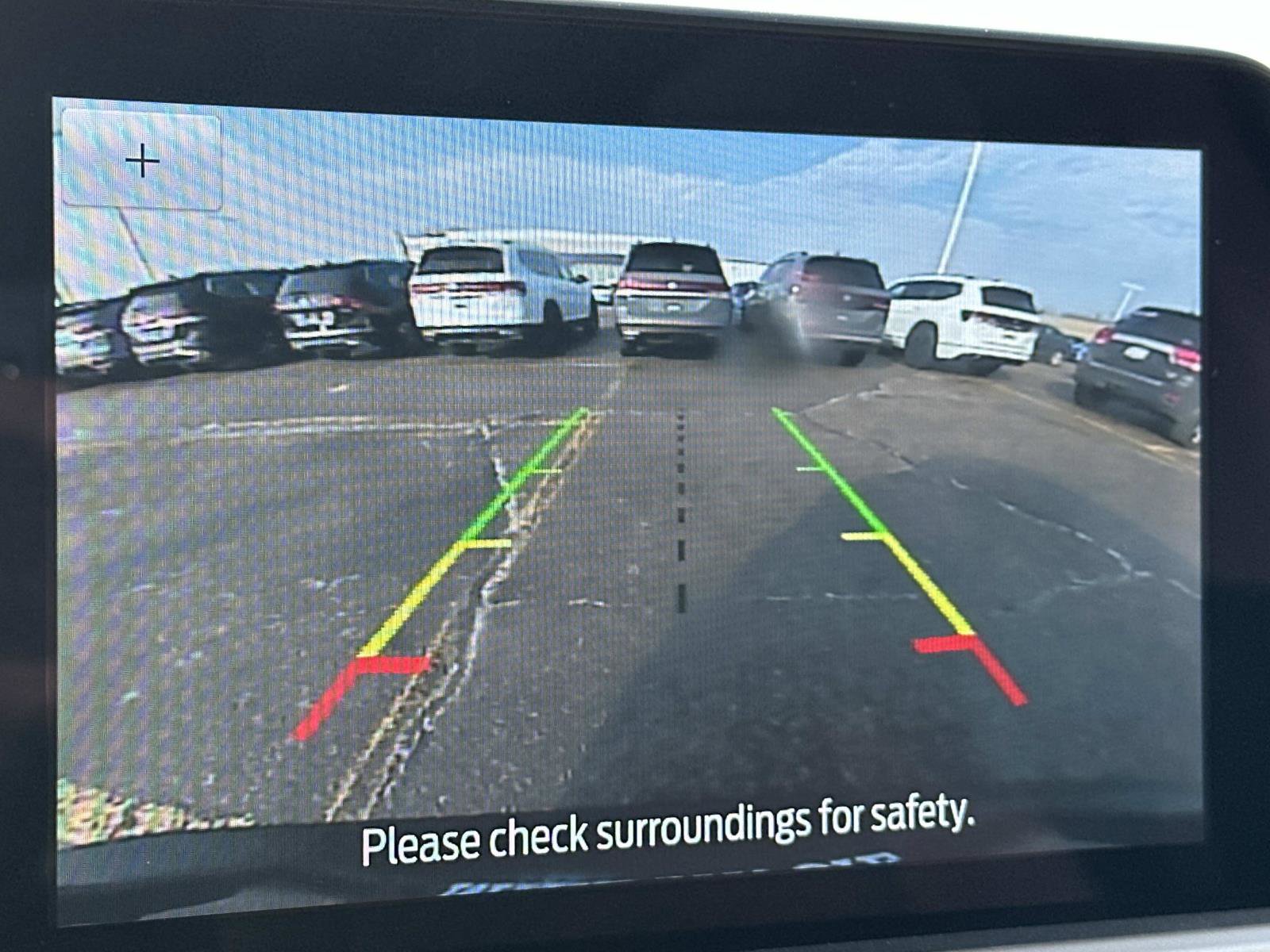 Used 2021 Ford Escape SE w/ Convenience Package image 27