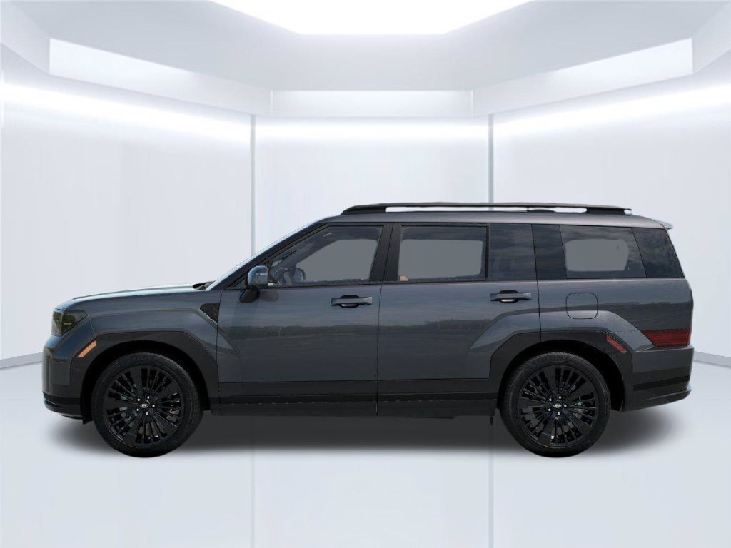 New 2027 Hyundai Santa Fe Calligraphy FWD image 3