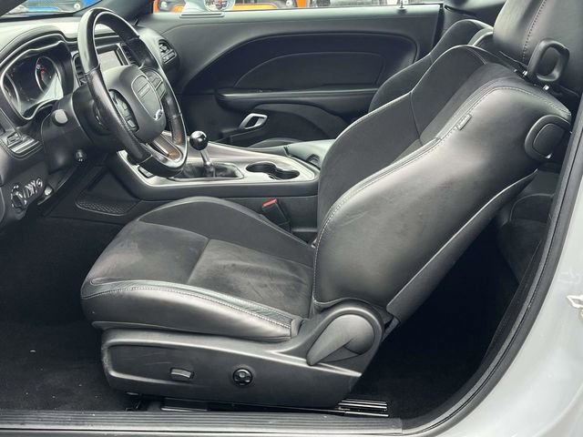 Used 2021 Dodge Challenger R/T w/ Plus Package image 13