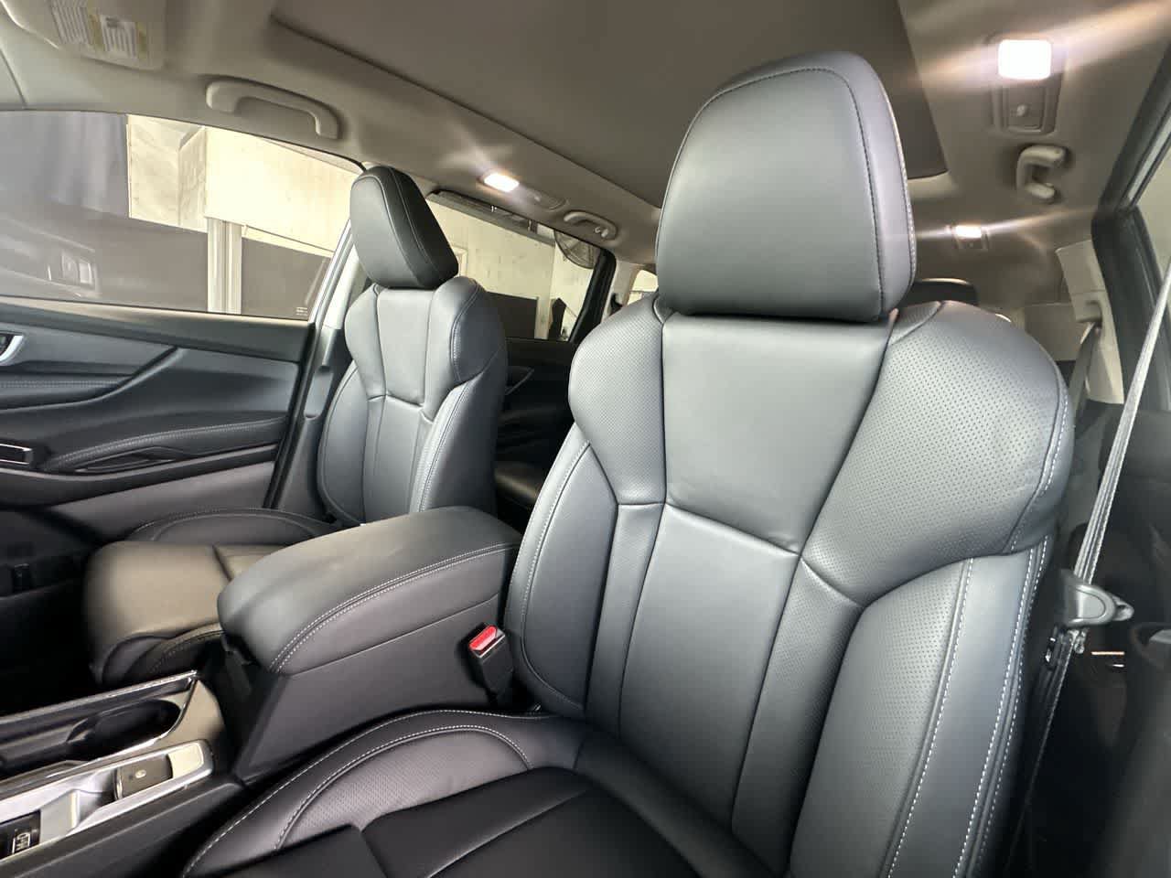 New 2026 Subaru Ascent Limited AWD/4WD image 14