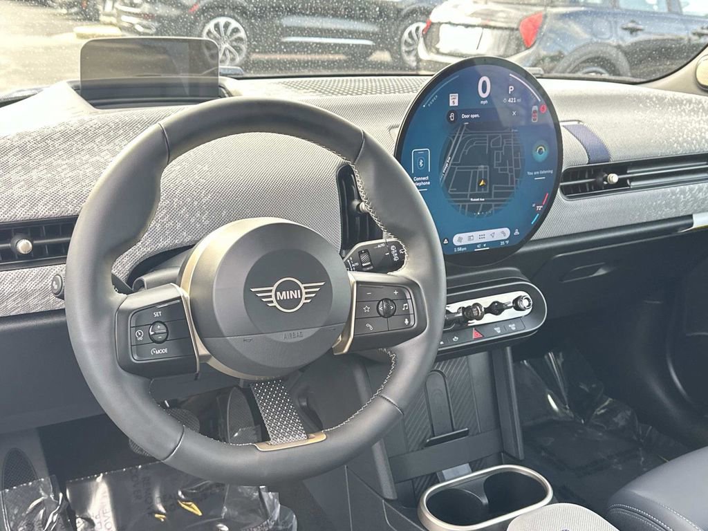 Used 2025 MINI Cooper S image 10