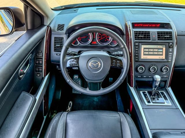 Used 2008 MAZDA CX-9 Grand Touring AWD/4WD image 30