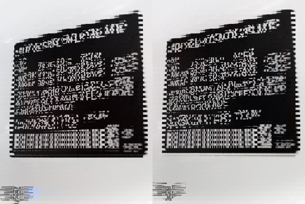 Used 2019 Rolls-Royce Cullinan image 52