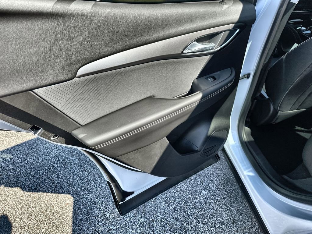 New 2026 Buick Envision Sport Touring image 15