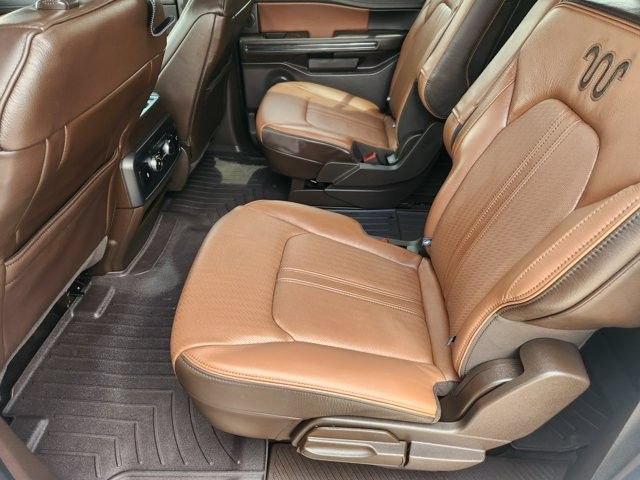Used 2024 Ford Expedition Max King Ranch AWD/4WD image 30