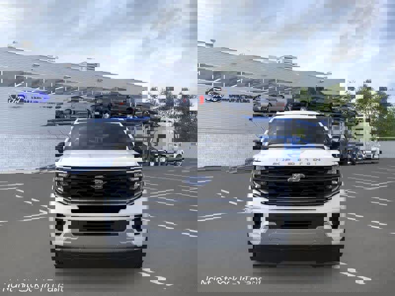 New 2026 Ford Expedition Max Platinum image 6