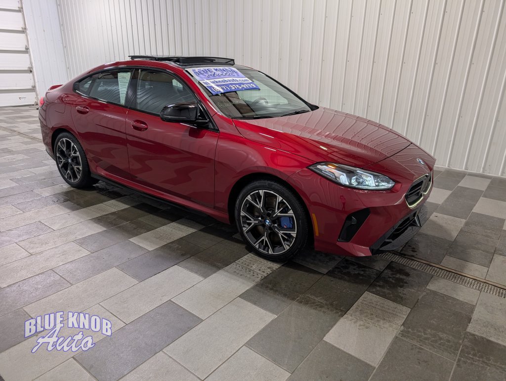 Used 2026 BMW M235i xDrive AWD/4WD image 5