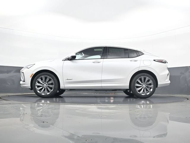 Used 2026 Buick Envista Avenir FWD image 28