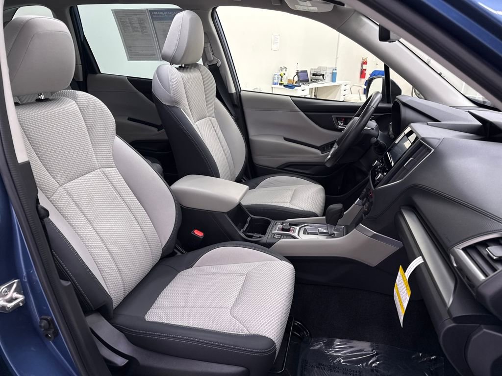 Certified 2023 Subaru Forester Premium w/ Popular Package #1 image 22