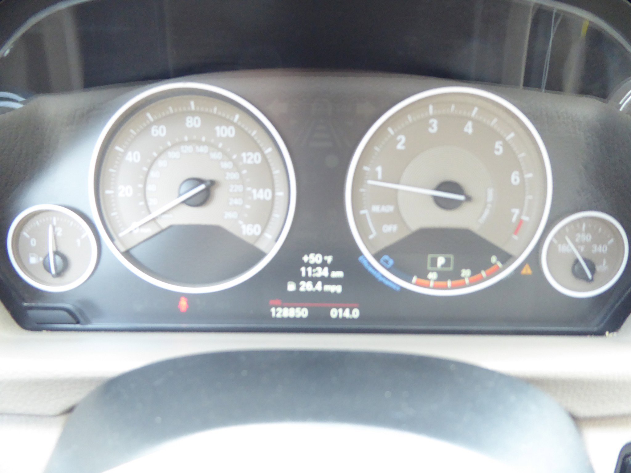 Used 2012 BMW 328i Sedan image 12