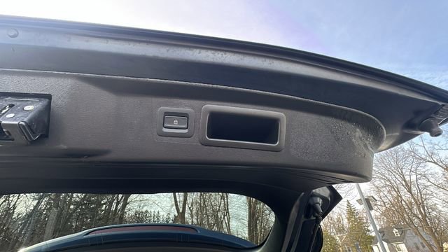 Certified 2025 MAZDA CX-50 AWD 2.5 S w/ Cargo Package image 34