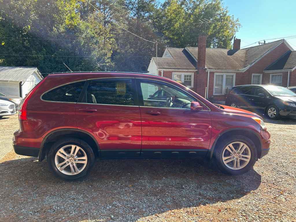 Used 2011 Honda CR-V EX-L image 20
