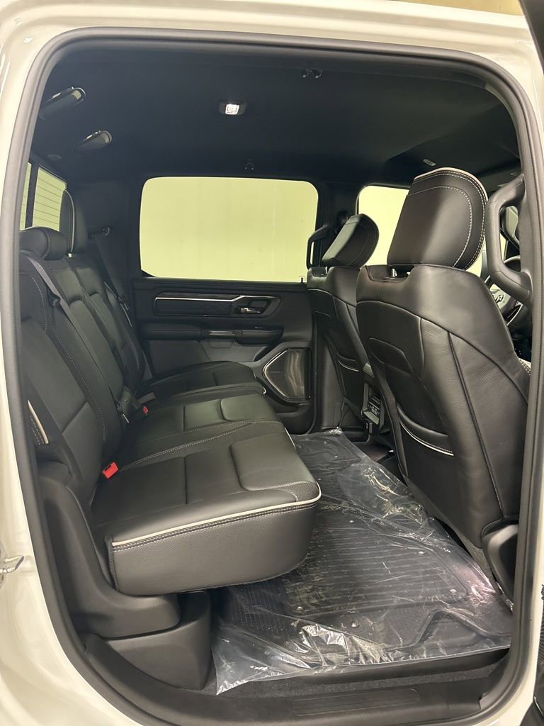 New 2026 RAM 1500 Limited image 40