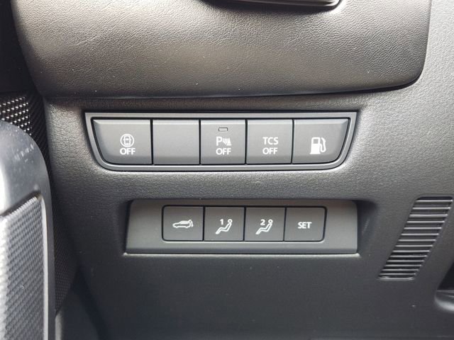 New 2026 MAZDA CX-50 AWD 2.5 Hybrid w/ Weather Package image 16