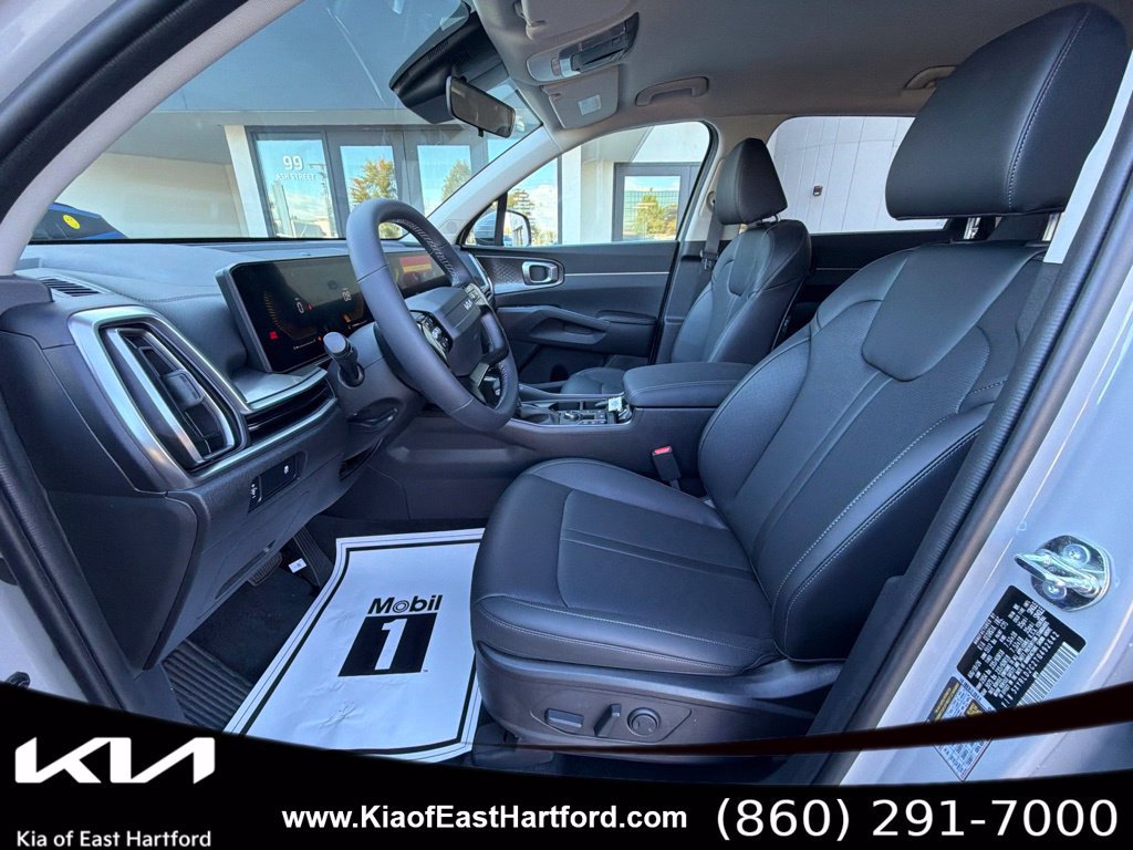 New 2026 Kia Sorento S AWD/4WD image 31