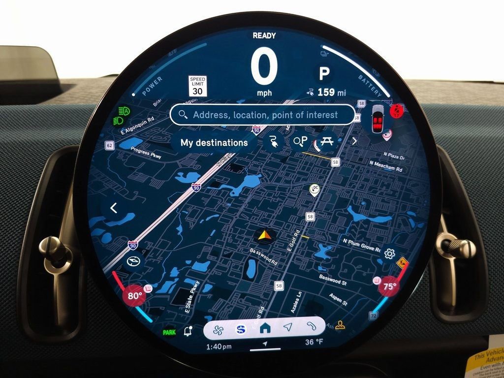 New 2025 MINI Cooper Countryman SE image 19