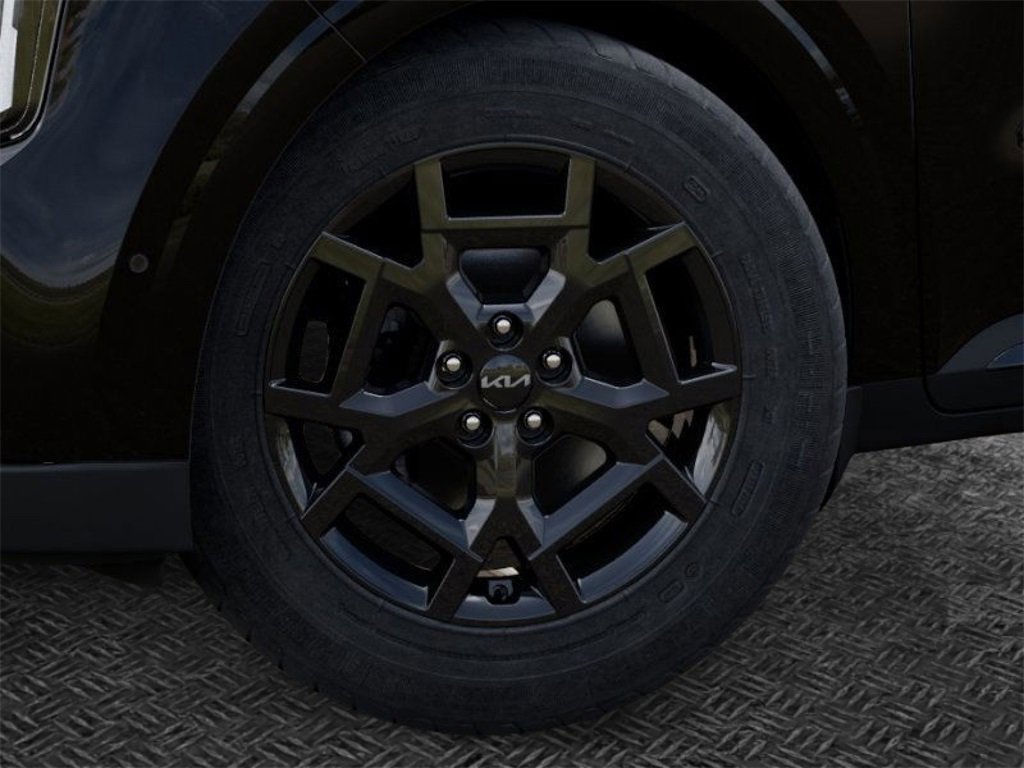 New 2026 Kia Carnival SX Prestige image 9