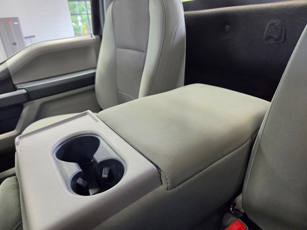Used 2019 Ford F150 XL w/ Equipment Group 101A Mid AWD/4WD image 35
