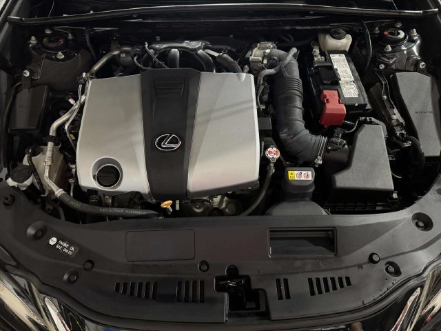 New 2024 Lexus ES 350 w/ Premium Package FWD image 28