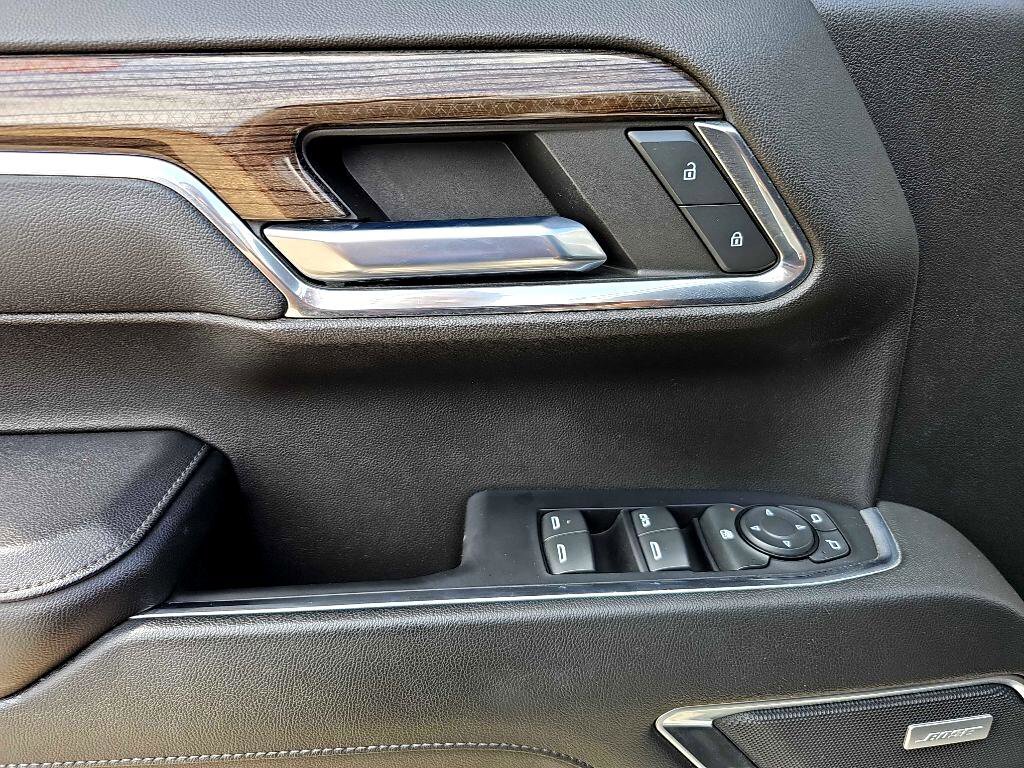 Used 2022 Chevrolet Silverado 1500 LT Trail Boss w/ LT Trail Boss Premium Package image 20