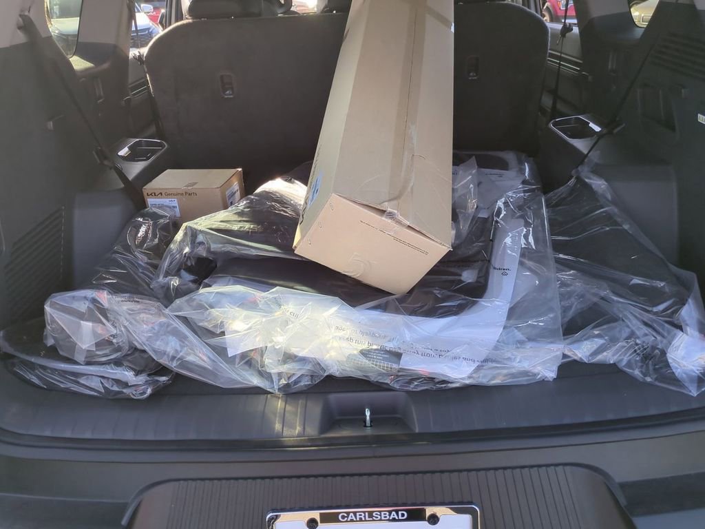 New 2026 Kia EV9 Light RWD image 33