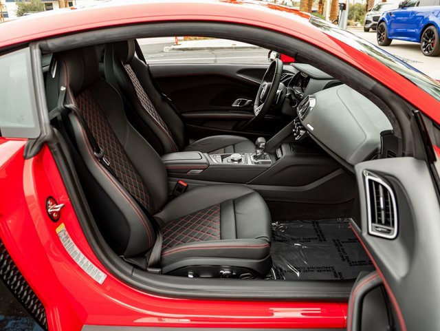 Used 2023 Audi R8 V10 performance image 22