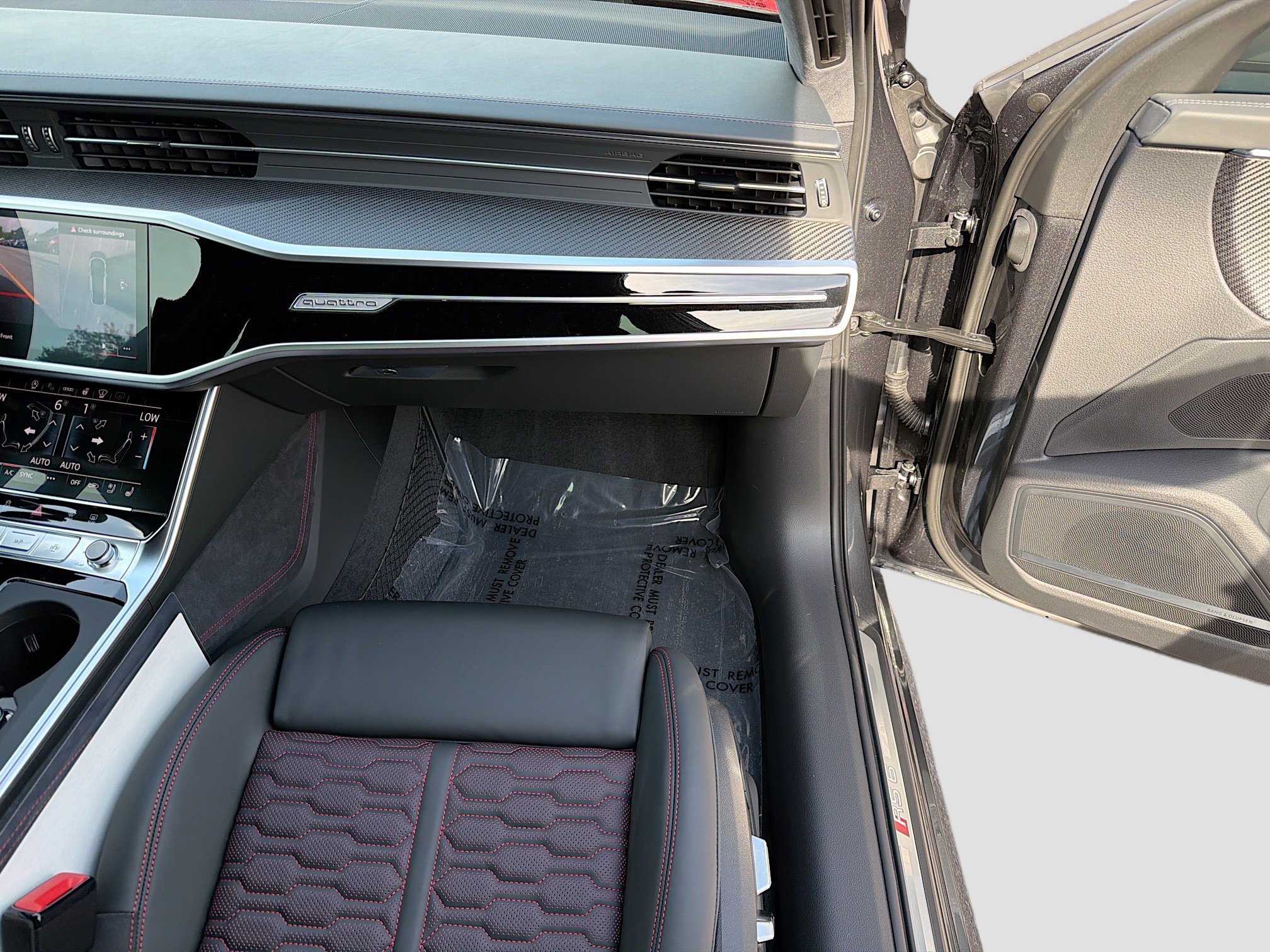 New 2026 Audi RS 6 performance AWD/4WD image 18