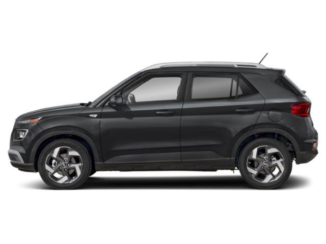 Certified 2023 Hyundai Venue SEL FWD image 6