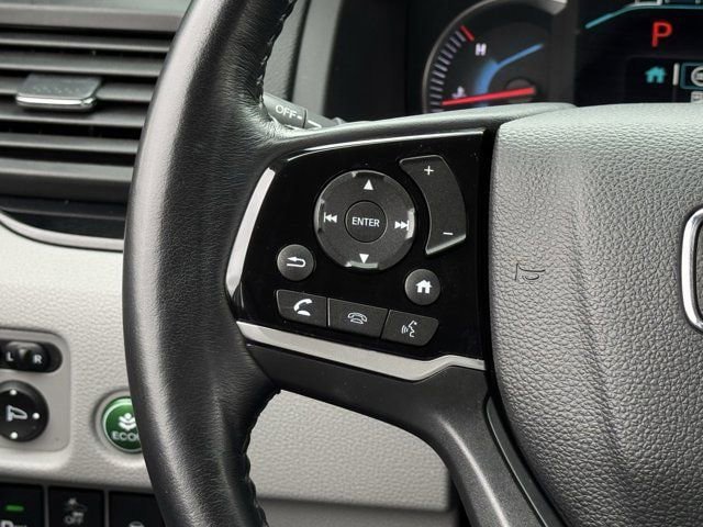 Used 2020 Honda Pilot Elite image 16