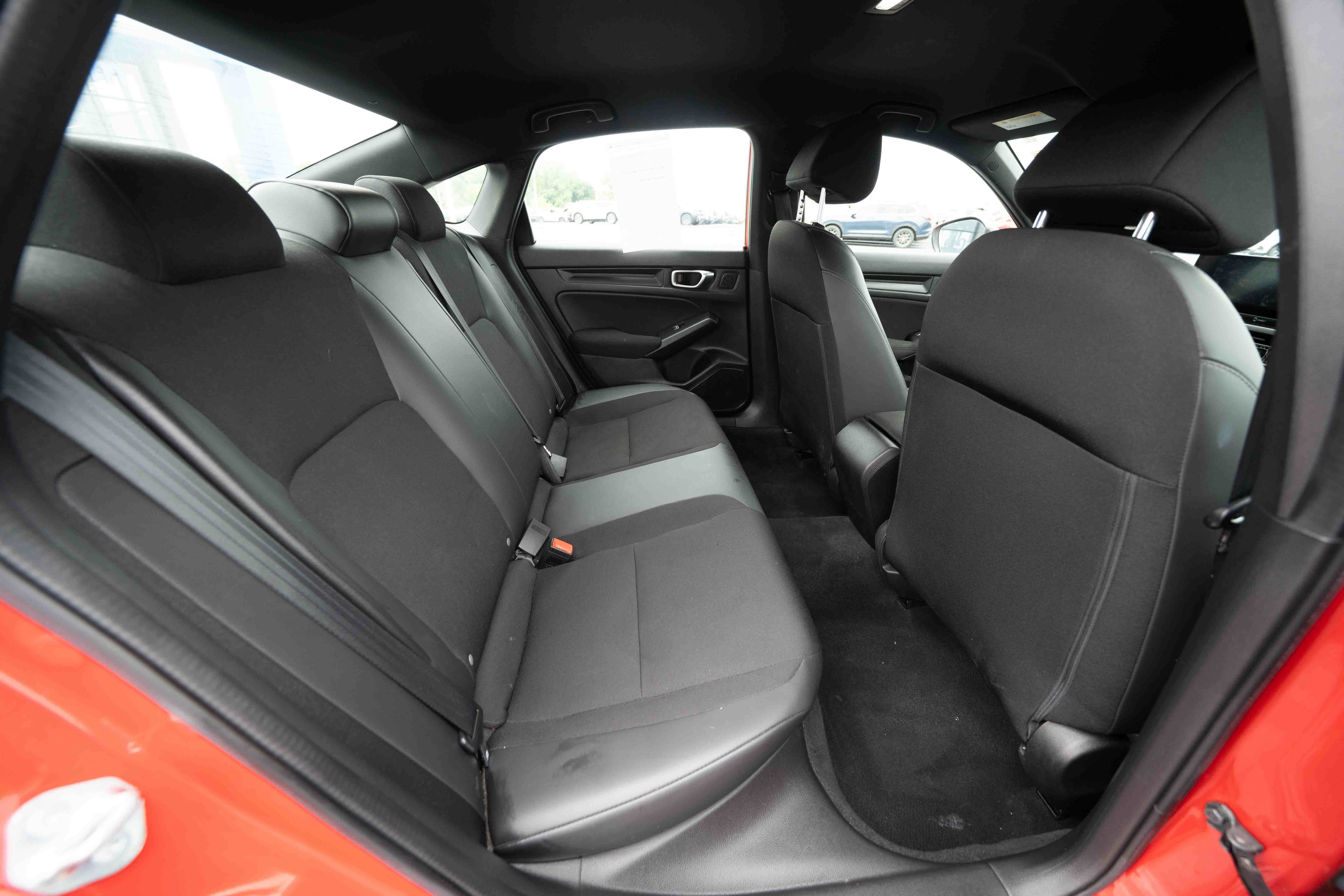 Used 2022 Honda Civic Sport image 23