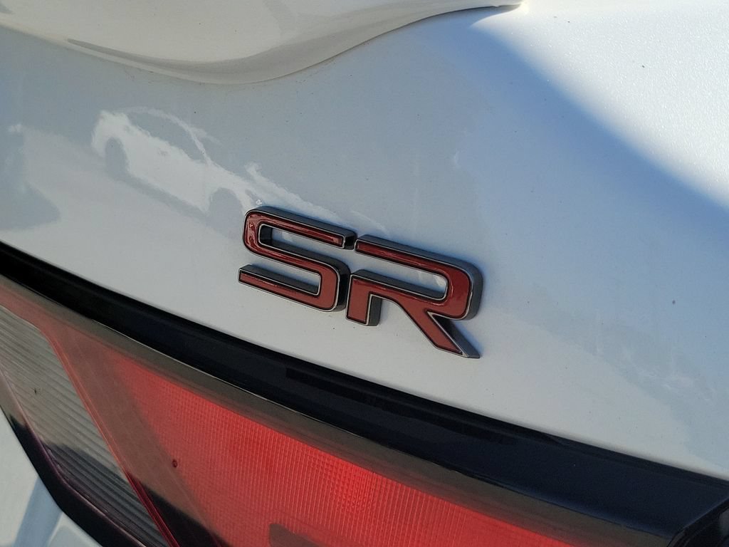 Used 2024 Nissan Sentra SR w/ SR Premium Package FWD image 6