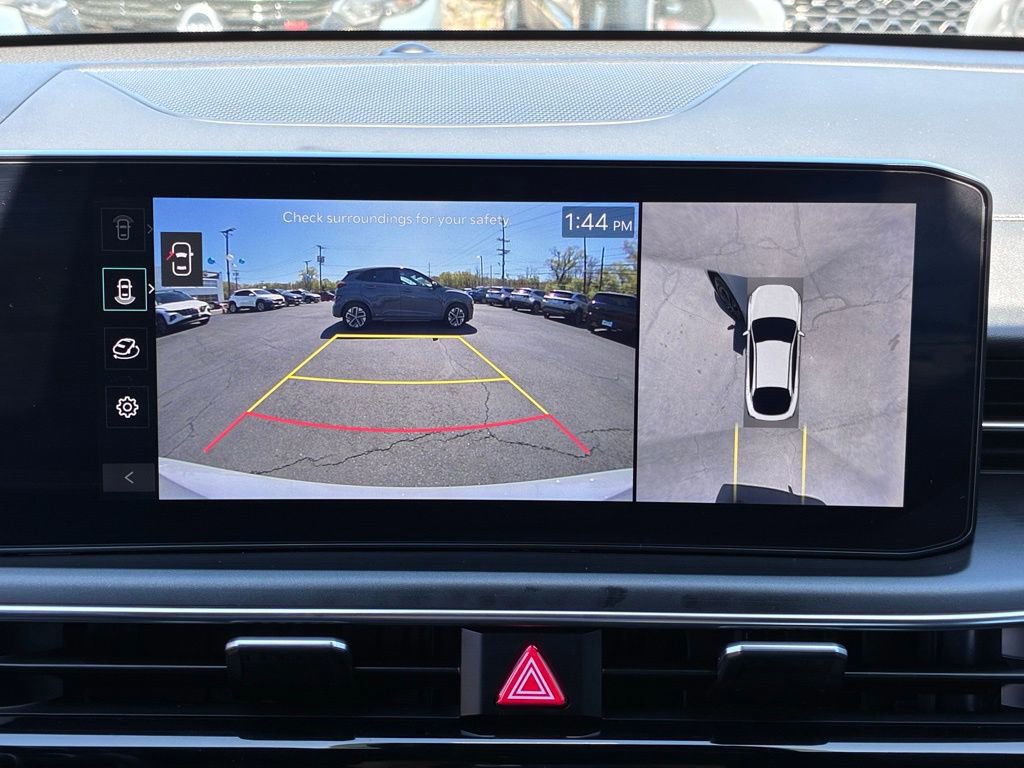 Used 2025 Kia K5 GT w/ GT1 Package FWD image 28