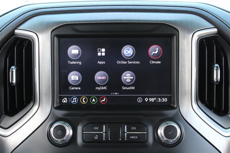 Used 2020 GMC Sierra 2500 Denali w/ Denali Ultimate Package AWD/4WD image 29