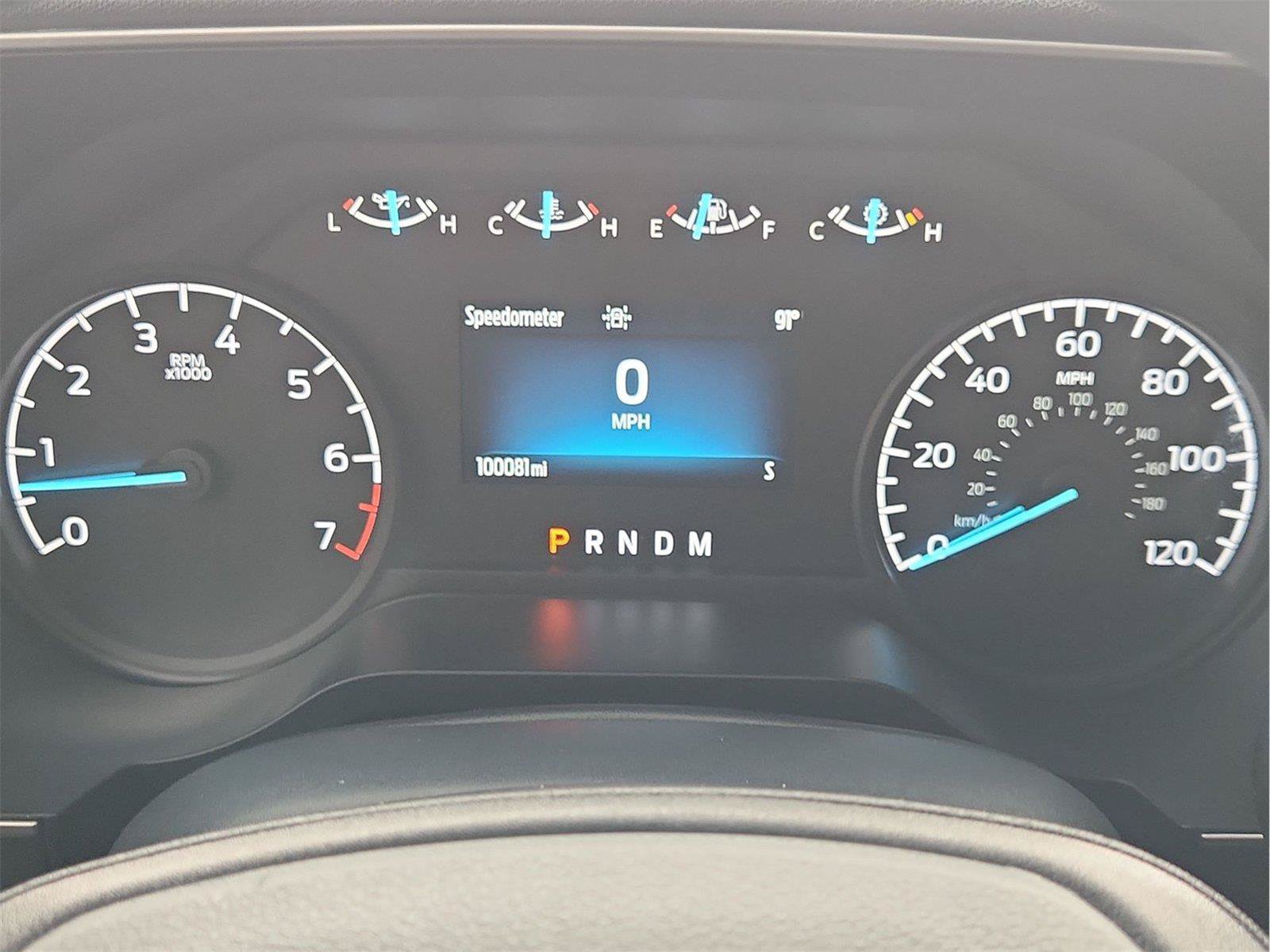 Used 2023 Ford F150 XL w/ STX Appearance Package AWD/4WD image 12