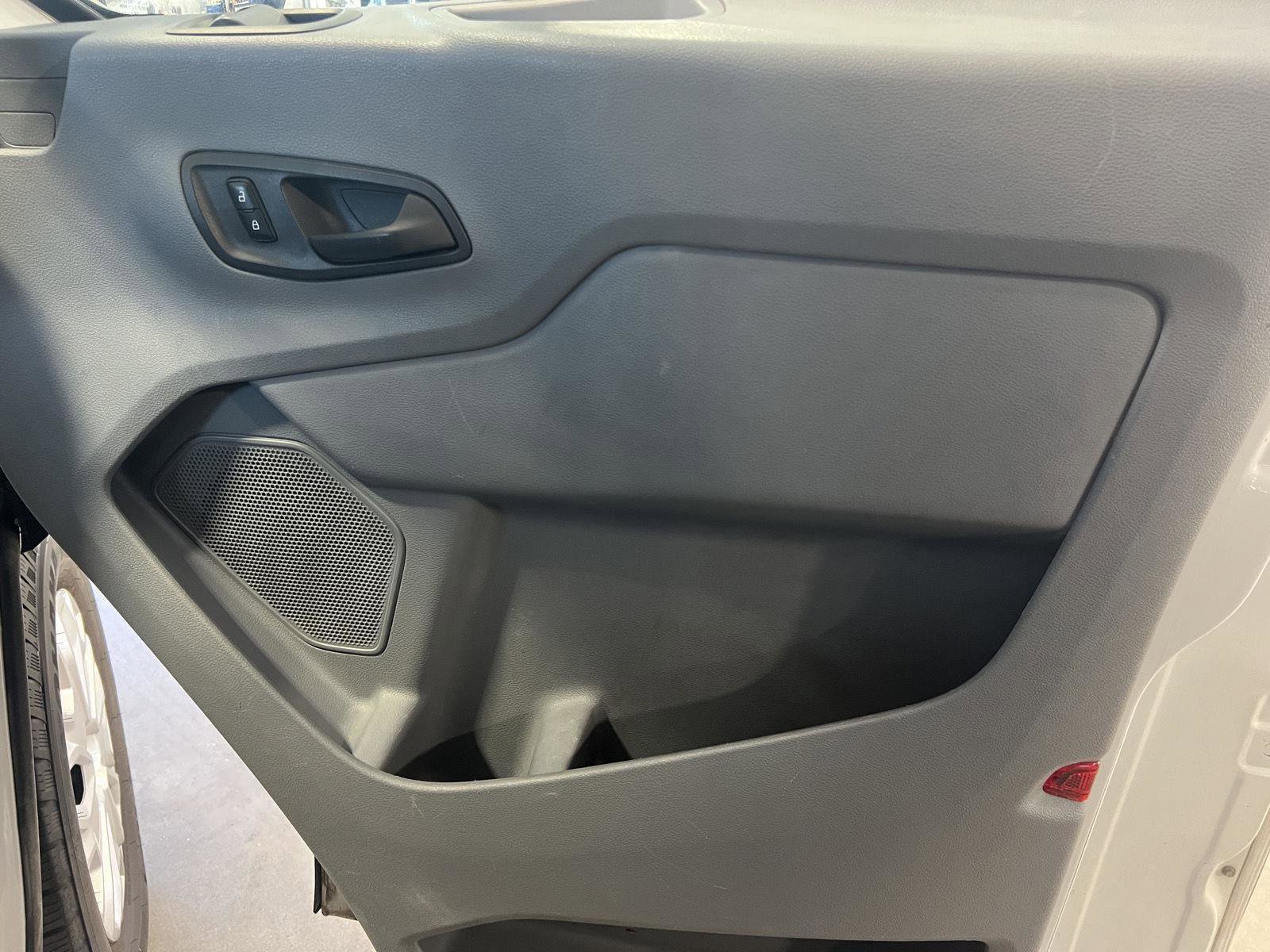 Used 2019 Ford Transit 250 130 Low Roof w/ Exterior Upgrade Package image 14